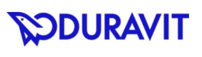 Duravit bathroom products service logo